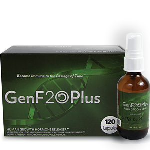 GenF20 Plus® Muscle Site Version