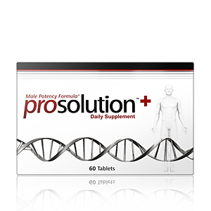 ProSolution Plus Reduce Premature Ejaculation By 64%!